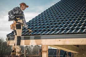 Best Roof Ventilation Installation  in Rush Springs, OK